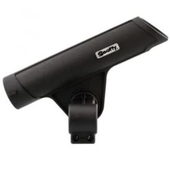 Scotty Rodmaster II Downrigger Rod Holder Con Abrazadera De Pluma