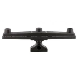 Scotty Triple Rod Holder Board Solo Incluye Soporte De Poste Y Montaje