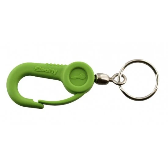 Scotty Mosquetón Llavero - Imagen 3