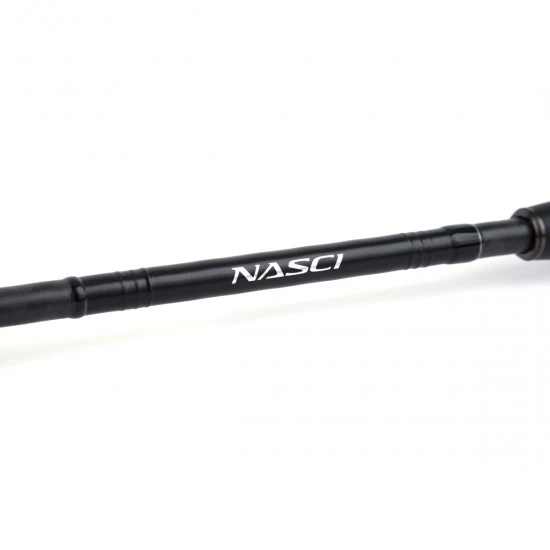 Shimano Nasci Mod-Fast Corcho 2.42m 21-56g - Imagen 2