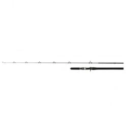Shimano Speedmaster R Jigging Spin 1.74m 210g 2ud