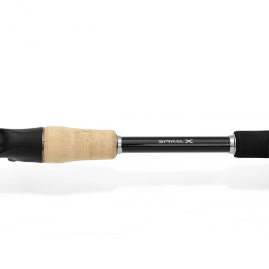 Shimano Sustain Fast EVA Casting 1,90m 7-28g 1+1ud - Imagen 8