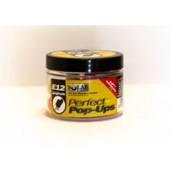 Ventanas Emergentes Solares Perfectas E12