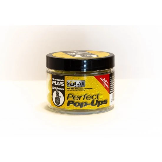 Solar Perfect Pop Ups Piña