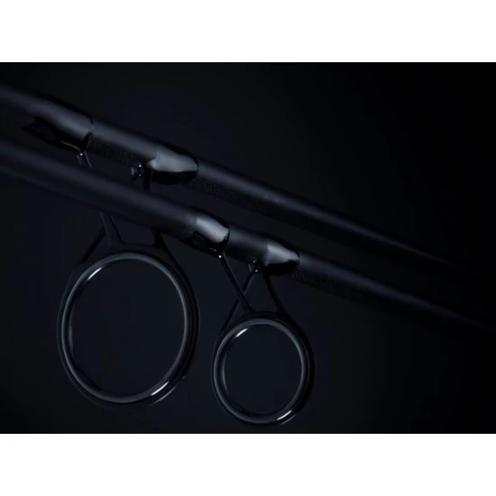 Sonik DominatorX Carp Rod 12 Ft. 2.75 Libras - Imagen 10