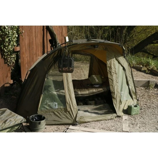 Sonik SK-Tek Bivvy 1 Hombre - Imagen 5
