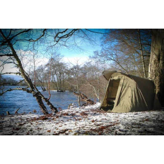Sonik SK-Tek Bivvy 1 Hombre - Imagen 4