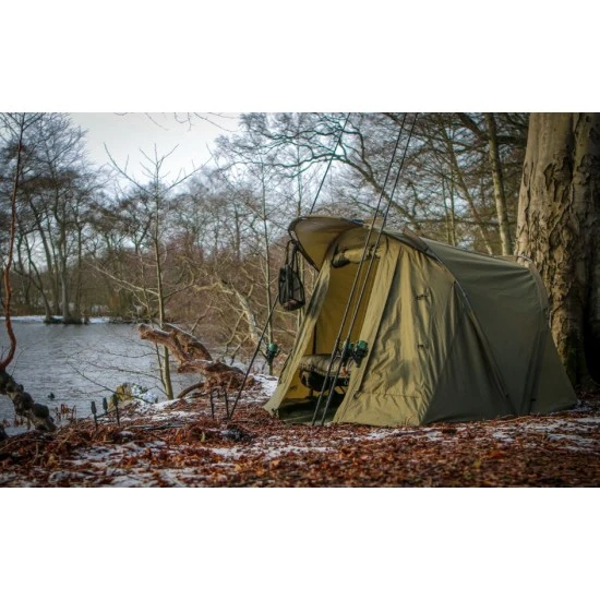 Sonik SK-Tek Bivvy 1 Hombre - Imagen 2