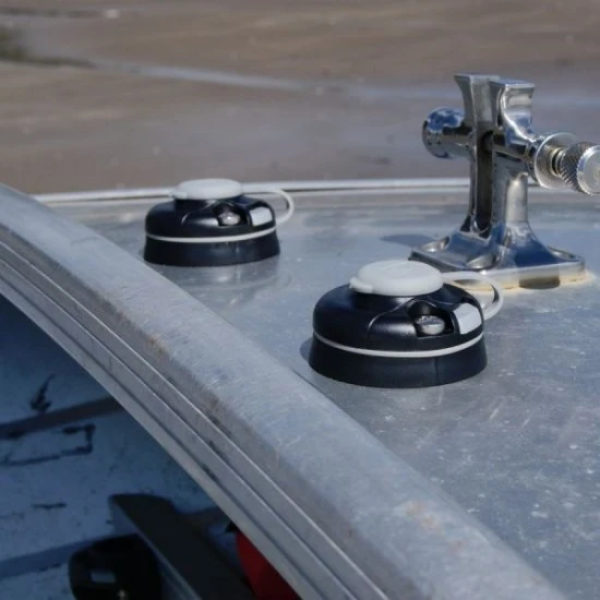 Railblaza Starport Negro Individual - Imagen 4