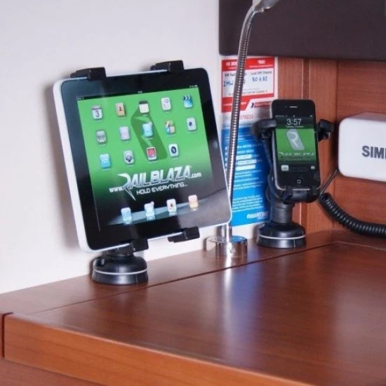 Railblaza Starport Negro Individual - Imagen 7