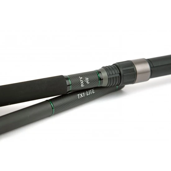 Shimano Tribal TX1-Lite 10 Pies 3.00 Lb 4 Piezas - Imagen 2