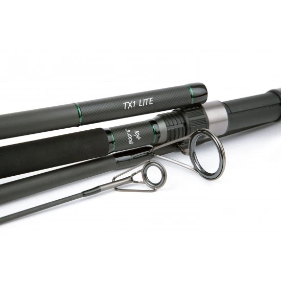 Shimano Tribal TX1-Lite 10 Pies 3.00 Lb 4 Piezas - Imagen 7