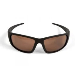 Trakker Gafas De Sol Envolventes En ámbar