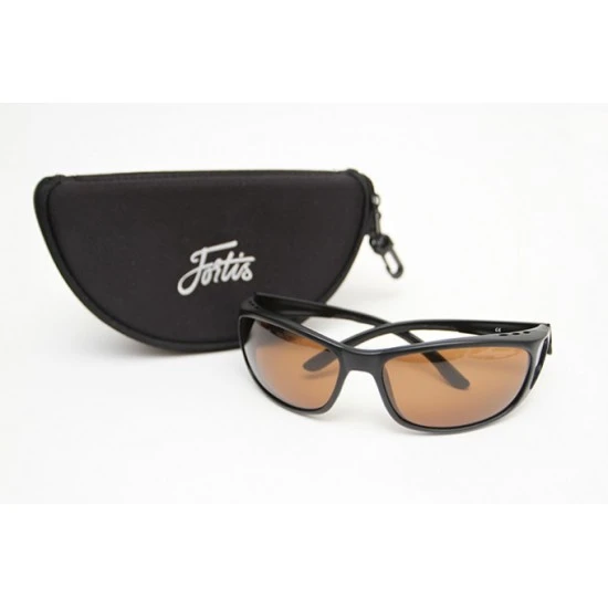 Fortis Eyewear Fundas Para Gafas De Sol 24 7 - Imagen 4