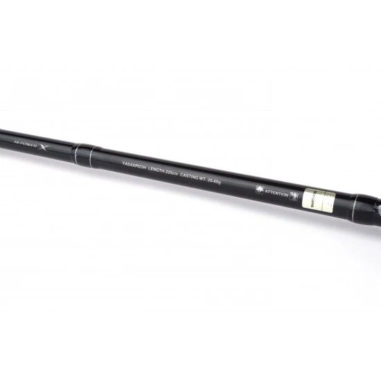 Shimano Caña Yasei AX Pike Spinning 2.20m 20-60g - Imagen 2