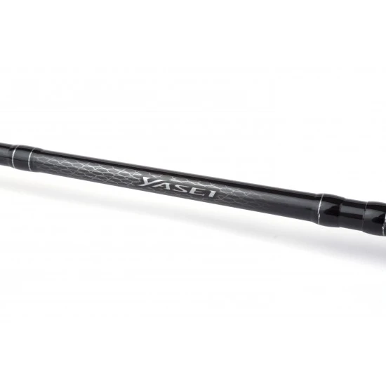 Shimano Caña Yasei AX Pike Spinning 2.20m 20-60g - Imagen 3