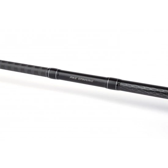 Shimano Caña Yasei AX Pike Spinning 2.20m 20-60g - Imagen 4