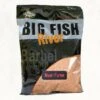 DYNAMITE BAITS Dinamita Big Fish River Groundbait Meat Furter 1.8kg