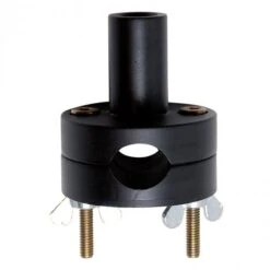 BLACK CAT Soporte Indicador De Mordedura De Gato Negro