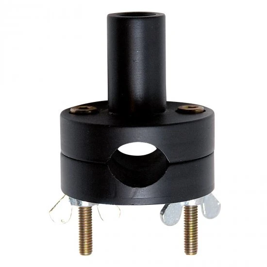 BLACK CAT Soporte Indicador De Mordedura De Gato Negro