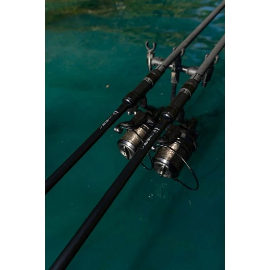 Fox Eos Pro Rod 13 Pies 3.5 Lb 2 Piezas - Imagen 2