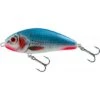 Salmo Fatso Flotante 10cm Bleeding Blue Shad