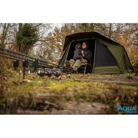 Aqua Products Pioneer 100 Vivac - Imagen 3