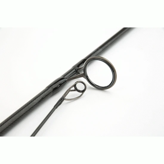 Fox Horizon X4 Manija Abreviada 12 Pies 3.00 Lb Anillo De 50 Mm - Imagen 8