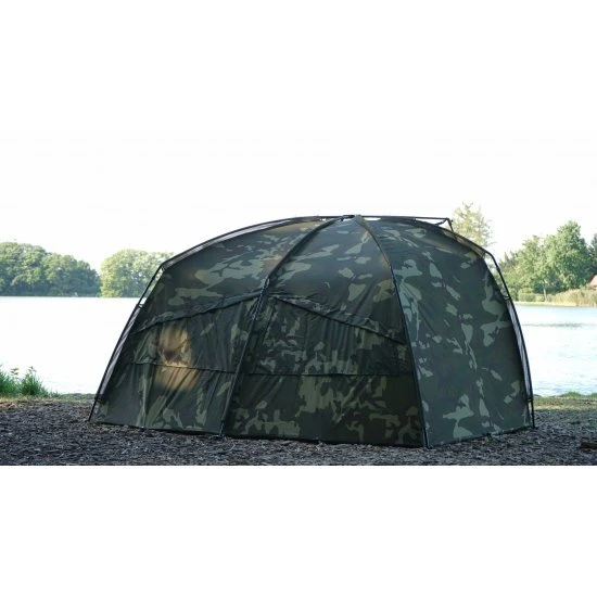 Sonik AXS Camuflaje Bivvy - Imagen 7