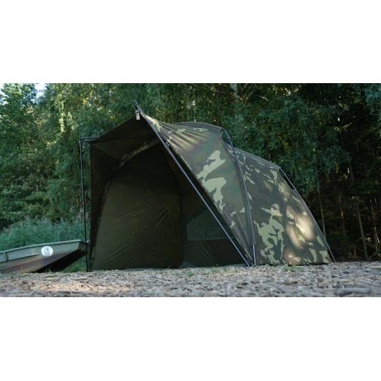 Sonik AXS Camuflaje Bivvy - Imagen 5
