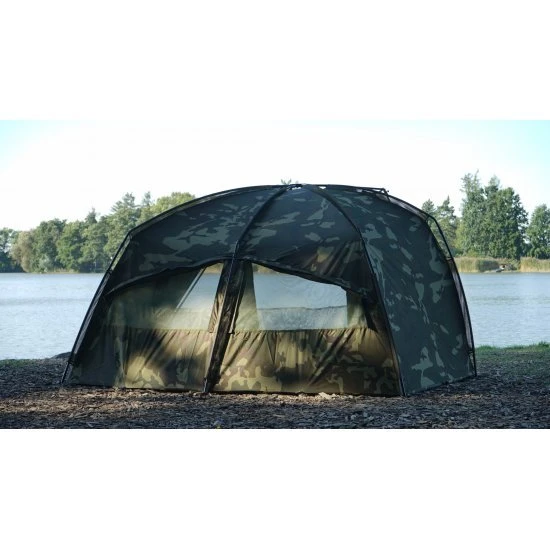 Sonik AXS Camuflaje Bivvy - Imagen 6