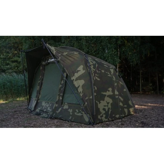 Sonik AXS Camuflaje Bivvy - Imagen 8