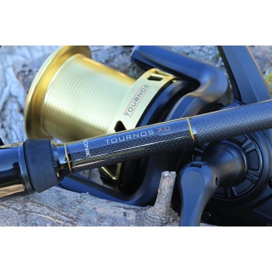 Sonik Tournos XD Carp Rod 12FT 3.00LB - Imagen 5