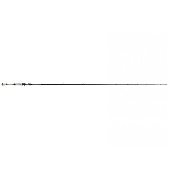 Lews Customlite SpeedStick Bladded Chatter - Imagen 5