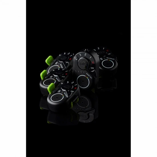 MadCat Smart Alarm MCL Set 4+1 Multicolor - Imagen 8