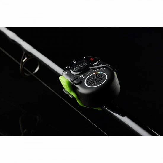 MadCat Smart Alarm MCL Set 4+1 Multicolor - Imagen 9