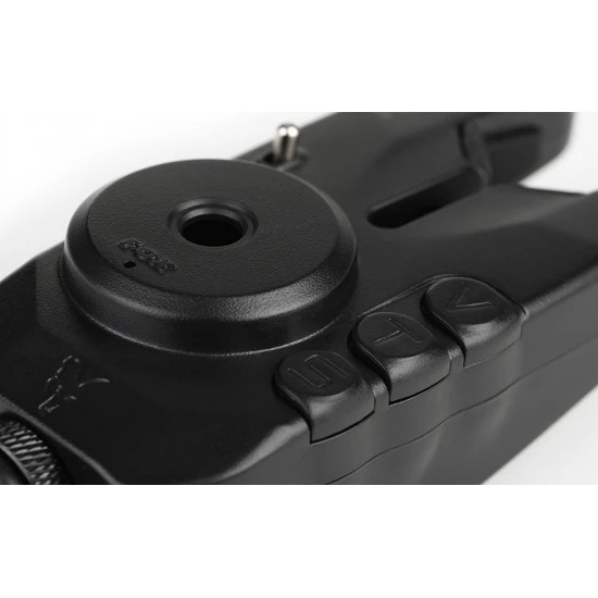 Estuche Rígido Fox Mini Micron X Incl. - Imagen 3