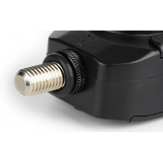 Estuche Rígido Fox Mini Micron X Incl. - Imagen 4