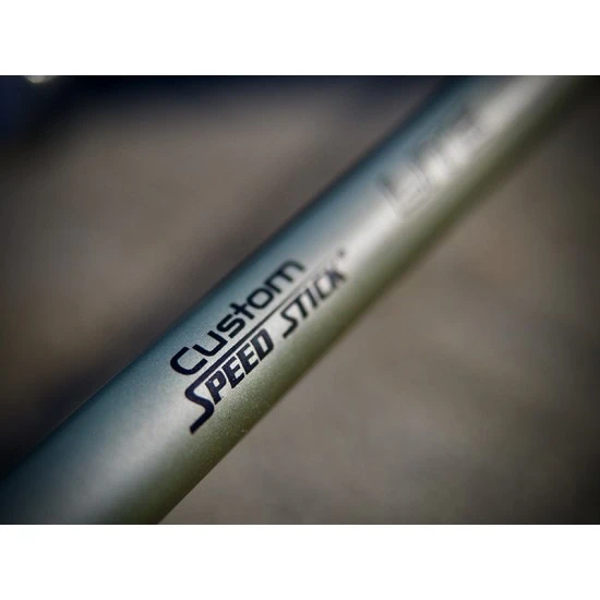Lews Customlite SpeedStick Bladded Chatter - Imagen 8