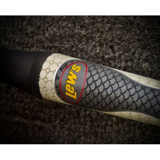 Lews Customlite SpeedStick Bladded Chatter - Imagen 11