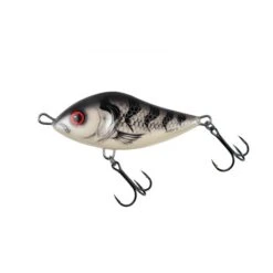 Salmo Slider Sinking 12cm Blanco Striper