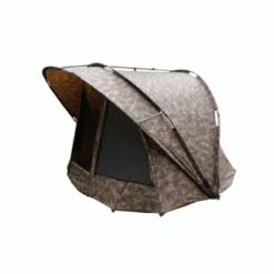 Fox R Series 1 Hombre XL Camo Bivvy Incl. Cúpula Interior