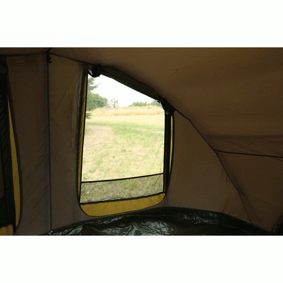 Fox R Series 1 Hombre XL Camo Bivvy Incl. Cúpula Interior - Imagen 2