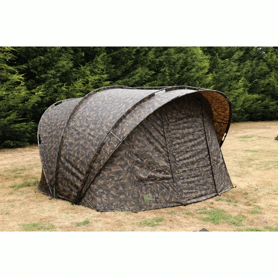 Fox R Series 2 Man XL Camo Bivvy Incl. Cúpula Interior - Imagen 2