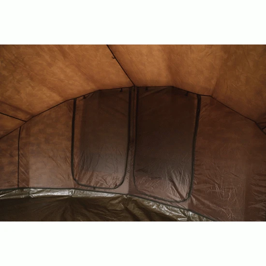 Fox R Series 2 Man XL Camo Bivvy Incl. Cúpula Interior - Imagen 6