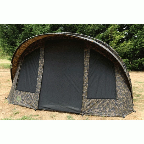 Fox R Series 2 Man XL Camo Bivvy Incl. Cúpula Interior - Imagen 3