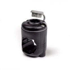 Railblaza Railmount Con Starport Negro 32-41mm