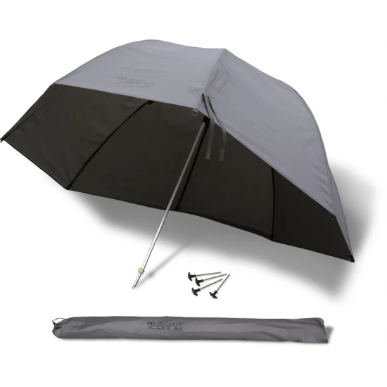 BLACK CAT Paraguas Ovalado Extreme Gato Negro 345x260x305CM