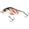 Salmo Slider Hundiendo 7cm Wounded Real Grey Shiner