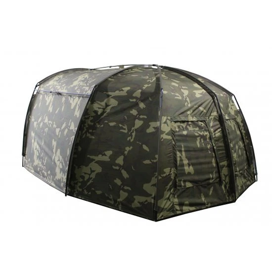 Bivvy 2 Personas Sonik AXS Camo - Imagen 2
